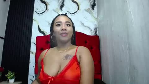 pamela ebony online show from June 18, 8:13 pm
