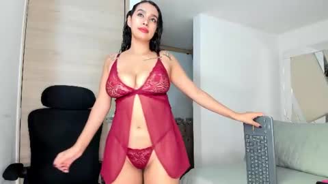 Snapshot of _pamela_saenz05 chatting on July 21, 12:02 am Pamela online show from July 21, 12:02 am