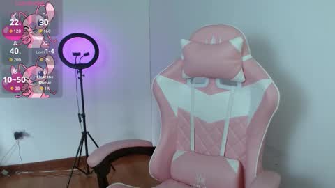 Snapshot of _pamela_smith_ chatting on November 25, 9:37 pm Pamela Smith online show from November 25, 9:37 pm