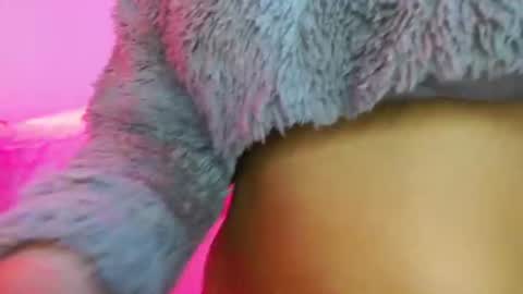 Im Pamela online show from July 7, 12:20 pm
