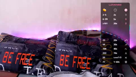  pando4ka  online show from March 4, 7:36 am