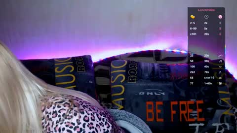  pando4ka  online show from April 16, 9:39 pm