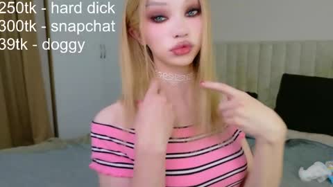 Snapshot of _paprika chatting on November 2, 9:06 pm _paprika online show from November 2, 9:06 pm