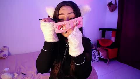 Paris online show from April 18, 10:21 pm