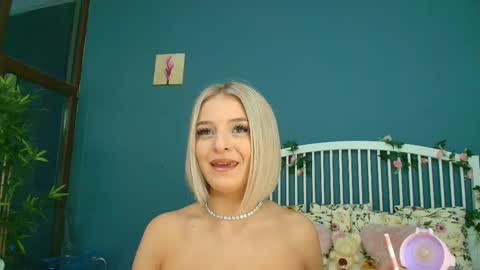 Alisa online show from October 22, 4:13 am