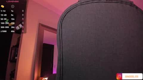 violeta ig  online show from February 19, 4:34 am