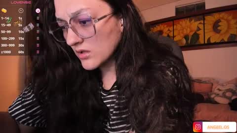 violeta ig  online show from March 1, 2:48 am