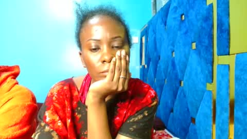 Peach online show from February 2, 9:13 pm