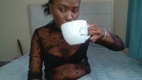 Peach online show from April 6, 7:53 am