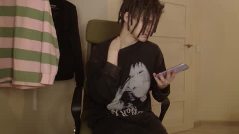 Willie online show from March 19, 10:03 pm