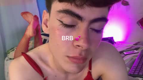 esteban online show from July 21, 5:32 am