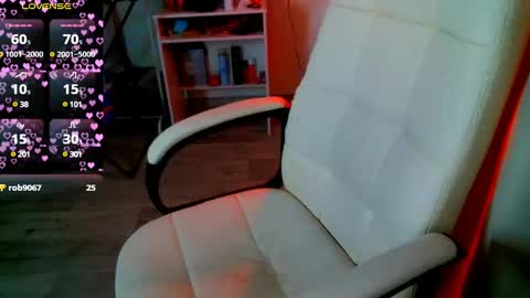 Ilona online show from February 16, 7:37 am