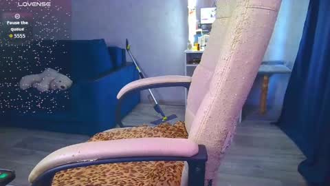 Ilona online show from May 22, 6:31 am