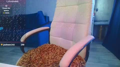Ilona online show from May 26, 5:36 am