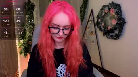 Maisie online show from January 8, 9:28 pm