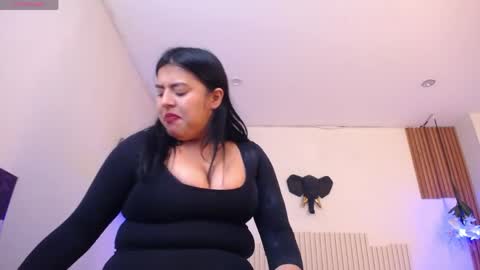 Snapshot of _poison_sweet chatting on May 7, 5:07 pm Laura online show from May 7, 5:07 pm