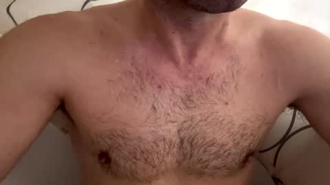 Sexy Daddy online show from January 11, 7:52 pm