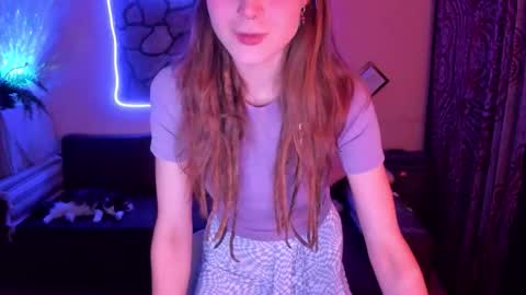 Snapshot of _pornunicorn chatting on December 5, 3:59 am pornUnicorn online show from December 5, 3:59 am