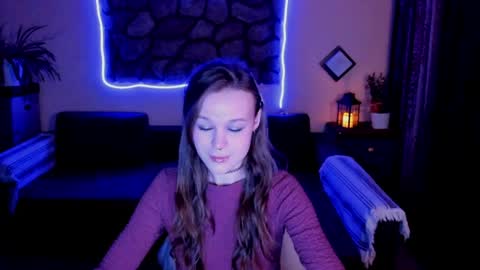 Snapshot of _pornunicorn chatting on June 7, 2:05 am pornUnicorn online show from June 7, 2:05 am