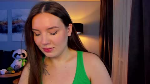 Snapshot of _pureflame_ chatting on December 1, 7:36 pm Your soul mate Bubu online show from December 1, 7:36 pm