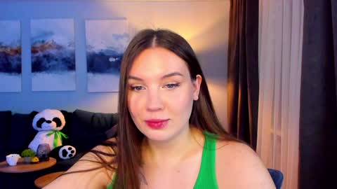 Snapshot of _pureflame_ chatting on December 1, 10:43 pm Your soul mate Bubu online show from December 1, 10:43 pm