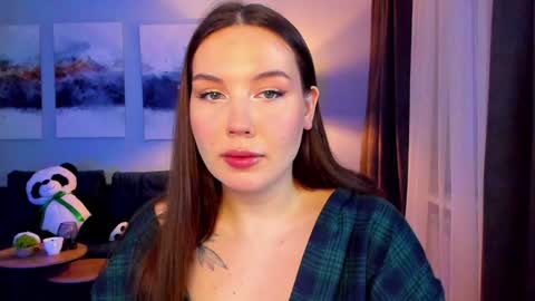 Snapshot of _pureflame_ chatting on December 5, 8:00 pm Your soul mate Bubu online show from December 5, 8:00 pm