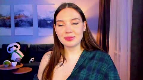 Snapshot of _pureflame_ chatting on December 5, 11:07 pm Your soul mate Bubu online show from December 5, 11:07 pm