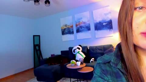 Snapshot of _pureflame_ chatting on December 6, 2:13 am Your soul mate Bubu online show from December 6, 2:13 am