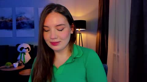 Snapshot of _pureflame_ chatting on December 7, 8:27 pm Your soul mate Bubu online show from December 7, 8:27 pm