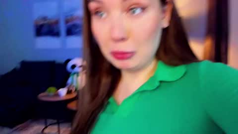 Snapshot of _pureflame_ chatting on December 7, 11:34 pm Your soul mate Bubu online show from December 7, 11:34 pm