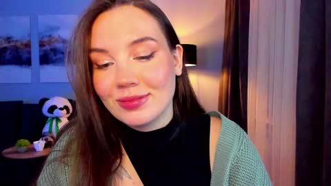 Snapshot of _pureflame_ chatting on December 8, 7:43 pm Your soul mate Bubu online show from December 8, 7:43 pm