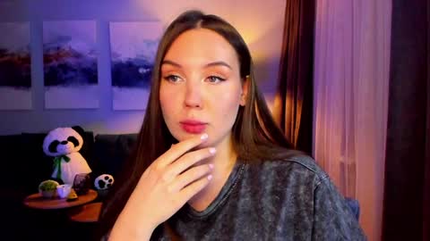 Snapshot of _pureflame_ chatting on December 12, 11:36 pm Your soul mate Bubu online show from December 12, 11:36 pm