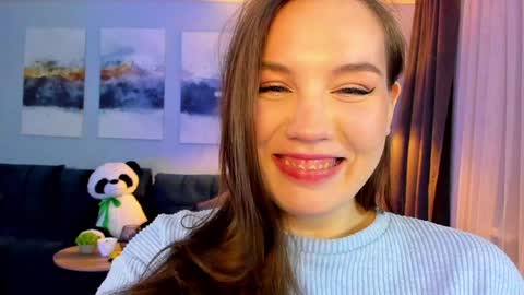 Snapshot of _pureflame_ chatting on December 13, 8:37 pm Your soul mate Bubu online show from December 13, 8:37 pm