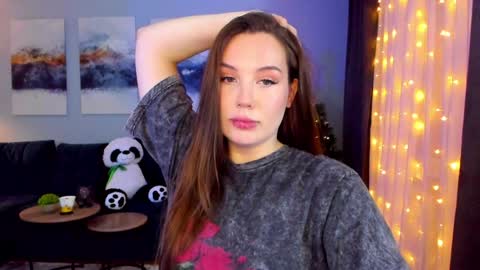 Snapshot of _pureflame_ chatting on December 21, 7:49 pm Your soul mate Bubu online show from December 21, 7:49 pm