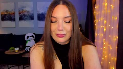 Snapshot of _pureflame_ chatting on December 22, 8:14 pm Your soul mate Bubu online show from December 22, 8:14 pm