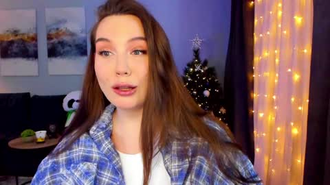 Snapshot of _pureflame_ chatting on December 23, 7:41 pm Your soul mate Bubu online show from December 23, 7:41 pm