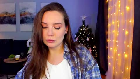 Snapshot of _pureflame_ chatting on December 23, 10:55 pm Your soul mate Bubu online show from December 23, 10:55 pm