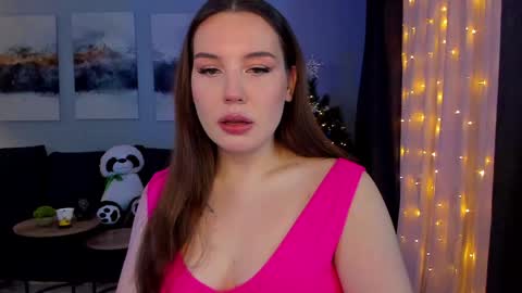 Snapshot of _pureflame_ chatting on December 24, 7:55 pm Your soul mate Bubu online show from December 24, 7:55 pm