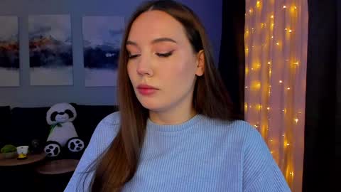 Snapshot of _pureflame_ chatting on December 25, 7:56 pm Your soul mate Bubu online show from December 25, 7:56 pm