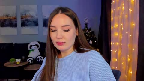 Snapshot of _pureflame_ chatting on December 25, 10:59 pm Your soul mate Bubu online show from December 25, 10:59 pm