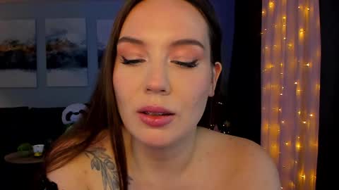 Snapshot of _pureflame_ chatting on December 26, 7:49 pm Your soul mate Bubu online show from December 26, 7:49 pm