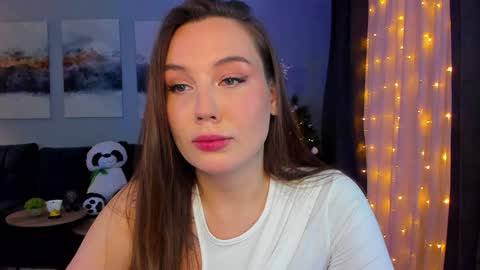 Snapshot of _pureflame_ chatting on December 27, 8:28 pm Your soul mate Bubu online show from December 27, 8:28 pm