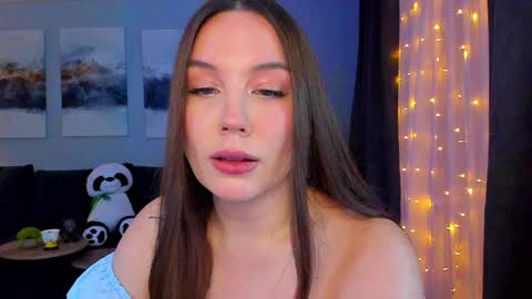 Snapshot of _pureflame_ chatting on December 29, 8:04 pm Your soul mate Bubu online show from December 29, 8:04 pm