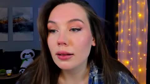 Snapshot of _pureflame_ chatting on December 30, 7:32 pm Your soul mate Bubu online show from December 30, 7:32 pm