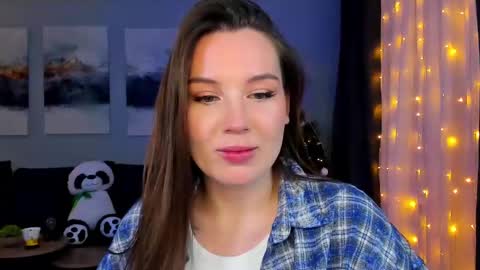 Snapshot of _pureflame_ chatting on December 30, 10:34 pm Your soul mate Bubu online show from December 30, 10:34 pm