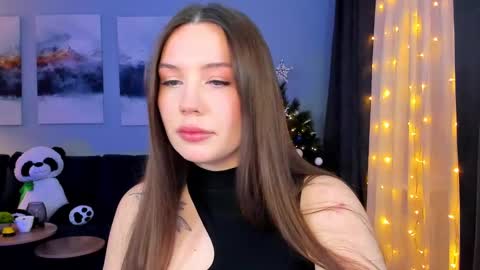 Snapshot of _pureflame_ chatting on January 3, 7:39 pm Your soul mate Bubu online show from January 3, 7:39 pm