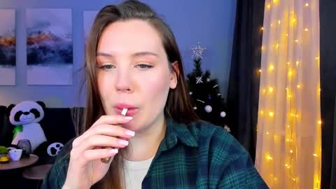 Snapshot of _pureflame_ chatting on January 3, 11:12 pm Your soul mate Bubu online show from January 3, 11:12 pm