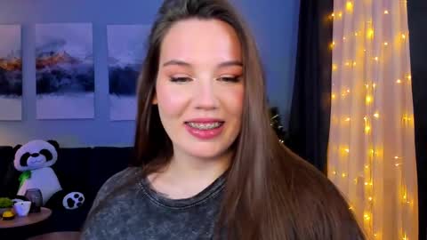 Snapshot of _pureflame_ chatting on January 4, 8:05 pm Your soul mate Bubu online show from January 4, 8:05 pm