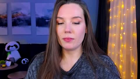 Snapshot of _pureflame_ chatting on January 4, 11:06 pm Your soul mate Bubu online show from January 4, 11:06 pm