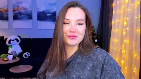 Snapshot of _pureflame_ chatting on January 5, 2:06 am Your soul mate Bubu online show from January 5, 2:06 am